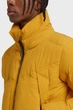 Чоловіча жовта куртка G- Whistler Padded Hooded Jacket 2.0 G-Star RAW XL D25345,D518 - изображение 5