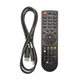 Спутниковый ресивер Sat Way S102 HD - изображение 2