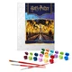 Картина за номерами Harry Potter: Велика зала з фарбами металік Warner Bros. 40х50 Ідейка (KHO5233) - изображение 2