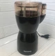 Кофемолка электрическая роторная Rainberg 600 Вт черная для кофе, специй и кухни - изображение 4