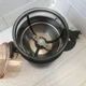 Кофемолка электрическая роторная Rainberg 600 Вт черная для кофе, специй и кухни - изображение 6