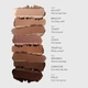 Кремовый стик для контуринга Westman Atelier Face Trace Cream Contour Stick Au Lait 6 г - изображение 7