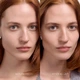 Кремовый стик для контуринга Westman Atelier Face Trace Cream Contour Stick Au Lait 6 г - изображение 9