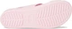 Жіночі сандалії на платформі Crocs Brooklyn 4u Sandal 39-40 W9 Pink Milk Рожевий (210676-6ZW) - зображення 4