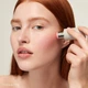 Румяна - помада в стике Westman Atelier Baby Cheeks Lip + Cheek Cream Blush Stick Coquette 6 г - изображение 10