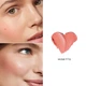 Рум'яна - помада в стіку Westman Atelier Baby Cheeks Lip + Cheek Cream Blush Stick Minette 6 г - зображення 8