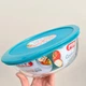 Форма скляна 2,3л Cook&Store Pyrex 208P000 - зображення 2
