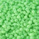 Горячий пленочный воск в гранулах Hard Wax Beans Green 500 г – воск для депиляции без полосок - изображение 2
