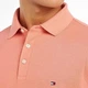 Поло мужское Tommy Hilfiger 1985 Regular Fit Pique Polo Shirt TH14682RS M - изображение 5
