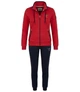 Костюм женский спортивный AERONAUTICA Militare 8422 RED M - изображение 4