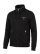 Костюм женский спортивный AERONAUTICA Militare 8422 BLACK S - изображение 6