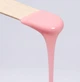 Плівковий віск для депіляції Hard Wax Beans BEAUTE Rose в гранулах 400 г — гарячий віск без смужок - зображення 3