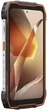 Смартфон 6.67" Oscal Pilot 1 6/256GB 4G 2-SIM NFC 50Мп 8 ядер Android 14 Оранжевий - зображення 3