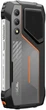Смартфон 6.67" Oscal Pilot 1 6/256GB 4G 2-SIM NFC 50Мп 8 ядер Android 14 Оранжевий - зображення 5