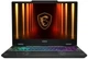 Ноутбук 15.6" MSI Cyborg 15 (B13WEKG-669FR) Gaming Intel Core i5-13420H RAM 16GB SSD 512GB GeForce RTX 5050 Win11 Алюмінієвий корпус (UKR) - зображення 1