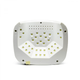Лампа для маникюра и педикюра Master Professional SUN S80 UV/LED дисплей 108 Вт Белый - изображение 5