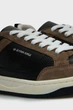 Чоловічі шкіряні кросівки STANCE G-Star RAW 42 D28157,01 - зображення 2