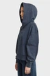 Жіноче темно-синє худе Washed G-Star RAW XS D27726,D969 - зображення 3