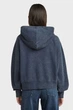 Жіноче темно-синє худе Washed G-Star RAW XS D27726,D969 - зображення 4