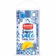 Чипсы XXL Amica Chips Sapore di Sale Слабосоленые ( Белые) 325 г - изображение 5