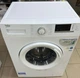 Стиральная машина Beko WM 6122 PS Б/У - изображение 3