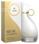 Парфумована вода для жінок Mirada Muse Beaute Blanche 100 мл (6294019016006) - зображення 2