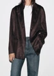 Жакет Zara 13591 Коричневий XL (3046) - изображение 1