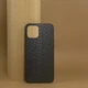 Защитный Чехол FIBRA Python case Xiaomi Mi 11 Lite Black - изображение 4