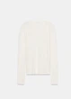 Лонгслів Zara 13906 Білий L (5644) - зображення 3
