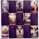 Карты Таро - Небо и Земля, Heaven & Earth Tarot (Украинская версия) - изображение 3