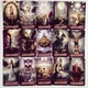 Карты Таро - Небо и Земля, Heaven & Earth Tarot (Украинская версия) - изображение 4