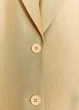 Жакет Zara 13579 Золотистий XL (2731) - изображение 4