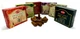 Набор пыльцевых благовоний арома-конусы - Precious Assorted Perfumed Incense Cones, Масала HEM - изображение 2