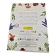 Набор пыльцевых благовоний - Nature Series Incense Organic Blends Masala Incense, Масала HEM - изображение 3