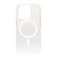 Защитный Чехол FIBRA Shock-Proof case with MagSafe iPhone 13 Pro Max Blue - изображение 6