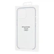 Захисний Чохол Clear Case with MagSafe iPhone 13 Pro Max Clear - зображення 1