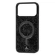Захисний Чохол Bling World Rock Diamond with MagSafe iPhone 17 Pro Max Pink - зображення 3