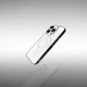 Захисний Чохол FIBRA Clear Case with MagSafe iPhone 14 / 13 Clear - зображення 3