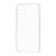 Захисний Чохол TPU Silicone with Edge Xiaomi Mi 13 Lite Clear - зображення 5