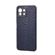 Защитный Чехол FIBRA Python case Xiaomi Mi 11 Lite Black - изображение 2