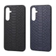 Захисний Чохол FIBRA Python case Samsung A34 Blue - зображення 9