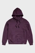 Чоловіче фіолетове худі Essential loose G-Star XS D22994,D395 - изображение 4
