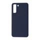 Захисний Чохол FIBRA Full Silicone Cover Samsung S22 Red - зображення 10