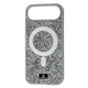 Захисний Чохол Bling World Rock Diamond with MagSafe iPhone Air Gray - зображення 7