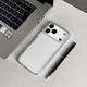 Защитный Чехол FIBRA Crystal Case iPhone Air Clear - изображение 5