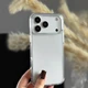 Защитный Чехол FIBRA Crystal Case iPhone Air Clear - изображение 7