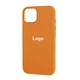Захисний Чохол Leather Case with MagSafe iPhone 13 3 - Wisteria - зображення 7