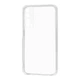 Захисний Чохол TPU Silicone with Edge Huawei P Smart 2021 Clear - зображення 5
