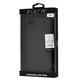 Защитный Чехол FIBRA Carbonite case with MagSafe iPhone Air Black - изображение 1