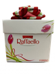 Цукерки Confetteria Raffaello 70г - зображення 1
